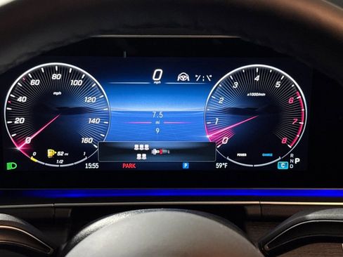 New 2026 Mercedes-Benz GLS 450 4MATIC image 16