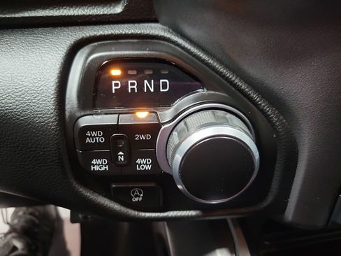 Used 2023 RAM 1500 Big Horn image 51