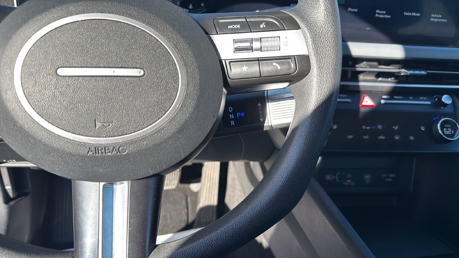 Used 2025 Hyundai Sonata SEL FWD image 15