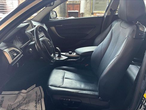 Used 2015 BMW 228i xDrive Coupe image 14