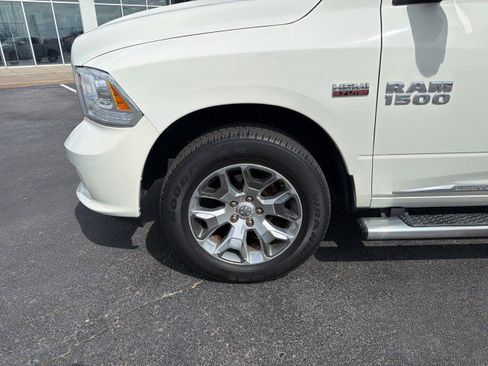 Used 2018 RAM 1500 Limited image 11