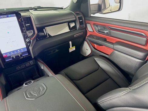New 2026 RAM 1500 Rebel w/ Rebel Level 2 Equipment Group AWD/4WD image 25