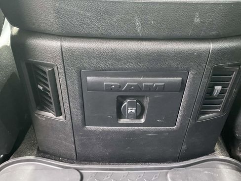 Used 2017 RAM 1500 Sport w/ Quick Order Package 26Q Night image 13