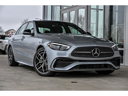 New 2026 Mercedes-Benz C 300 C 300 4MATIC
