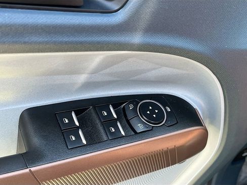 Used 2024 Ford Maverick Lariat w/ 4K Tow Package image 18