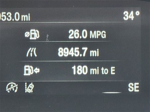 Certified 2023 Ford Bronco Sport Big Bend w/ Convenience Package image 36