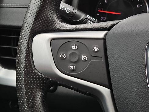 Certified 2023 GMC Terrain SLE w/ Driver Convenience Package image 20