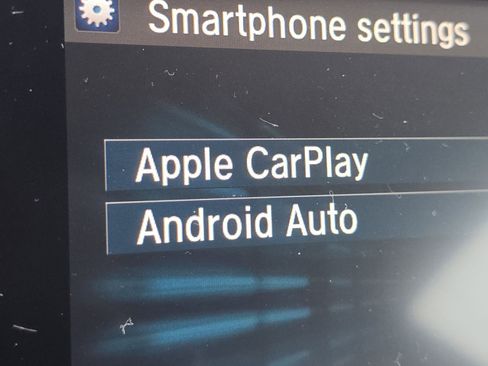 Certified 2017 Honda Accord Touring image 11