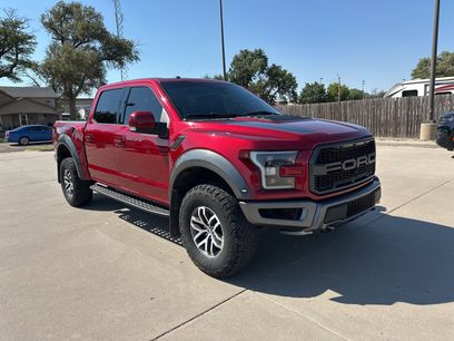 Used 2017 Ford F150 Raptor w/ Equipment Group 802A Luxury