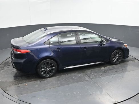 Used 2023 Toyota Corolla SE image 35