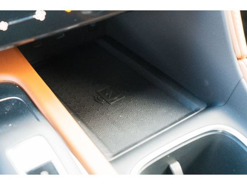 New 2026 INFINITI QX60 Autograph w/ Autograph Tech Package image 25