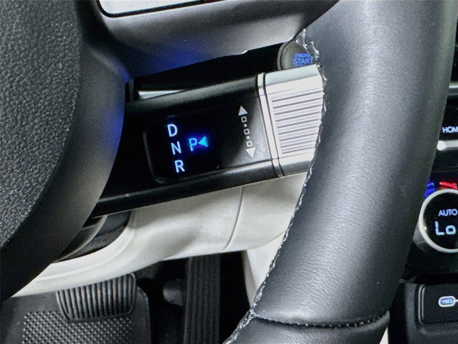 New 2026 Hyundai Tucson Limited FWD image 19