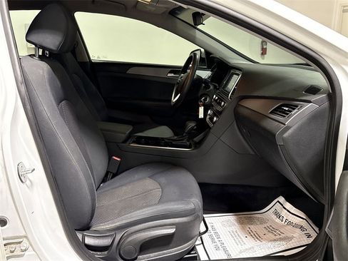 Used 2018 Hyundai Sonata SE image 21