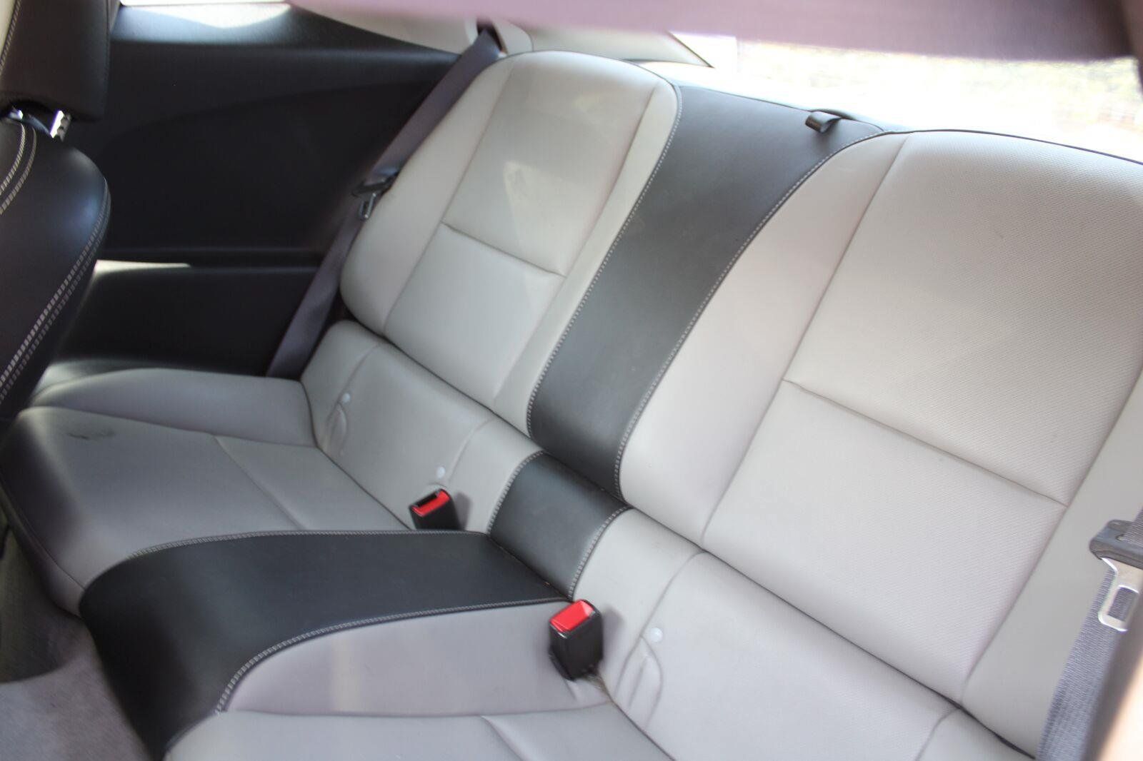 Used 2011 Chevrolet Camaro SS w/ LPO, Ground Effects Package RWD image 7
