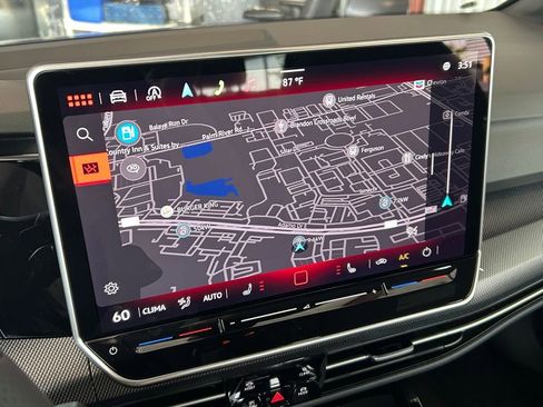 New 2026 Volkswagen GTI S FWD image 20