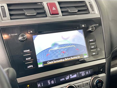 Used 2017 Subaru Legacy 3.6R Limited image 12