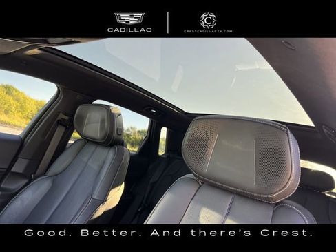 Certified 2023 Cadillac Lyriq 2WD image 22