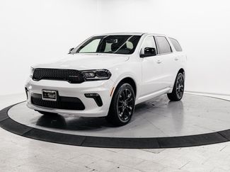 Used 2021 Dodge Durango SXT video 3