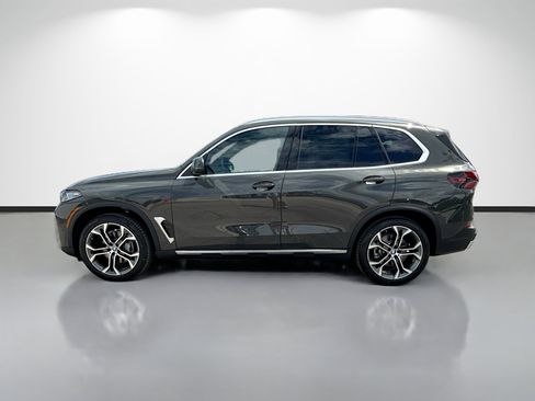New 2026 BMW X5 xDrive40i w/ Climate Comfort Package AWD/4WD image 6