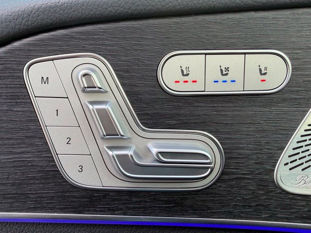Used 2026 Mercedes-Benz GLS 450 4MATIC image 14