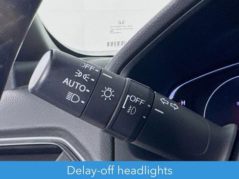 Used 2022 Honda Accord Sport image 13