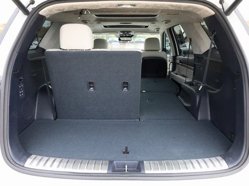 Used 2022 Hyundai Palisade Calligraphy w/ Cargo Package image 33