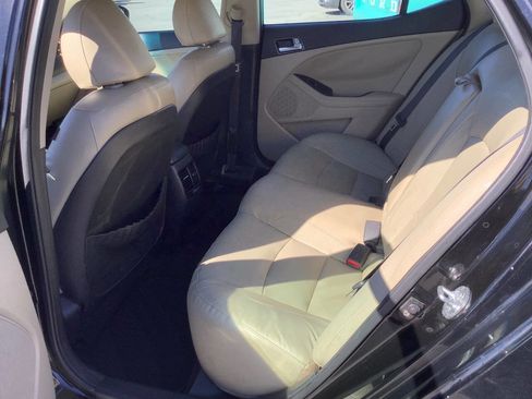 Used 2015 Kia Optima EX image 28