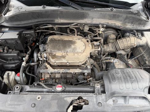 Used 2010 Honda Ridgeline RT image 21