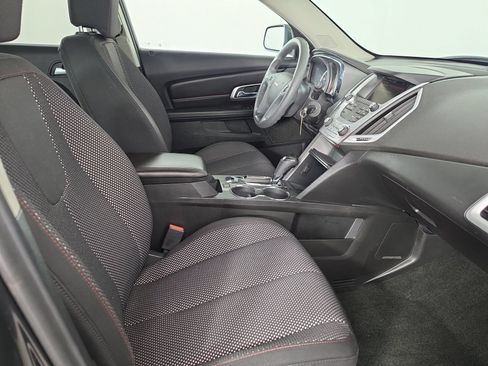 Used 2017 GMC Terrain SLE FWD image 38