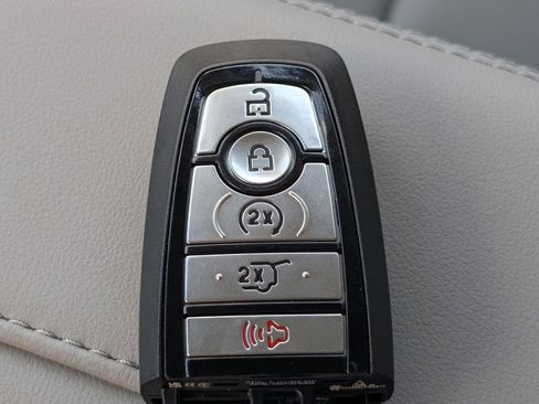 New 2026 Ford Expedition Max Active image 31