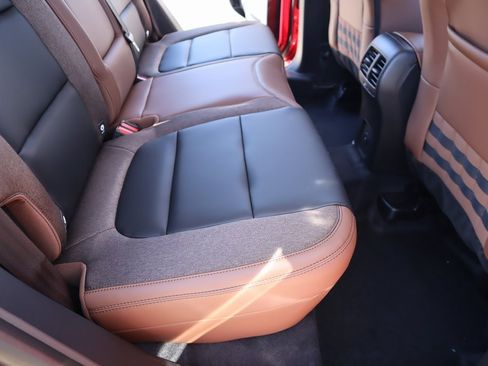 New 2025 Ford Bronco Sport Outer Banks w/ Outer Banks Tech Package+ image 16