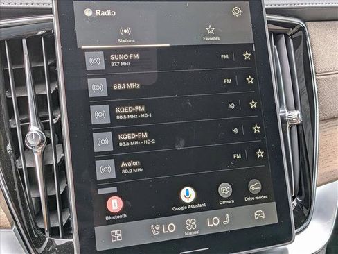 Used 2026 Volvo XC90 B5 Plus w/ Protection Package image 14