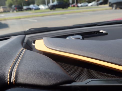Used 2024 Chevrolet Corvette Stingray Preferred Conv w/ Battery Protection Package RWD image 68