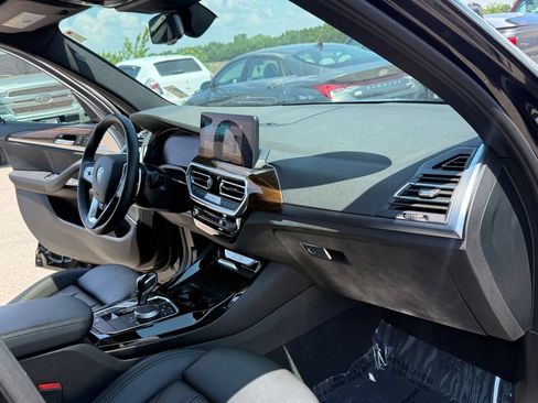 Used 2023 BMW X3 sDrive30i RWD image 18
