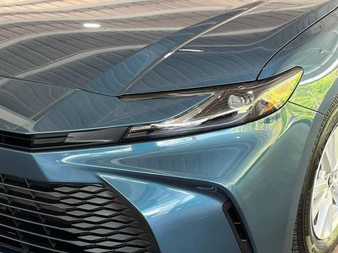New 2026 Toyota Camry LE FWD image 10