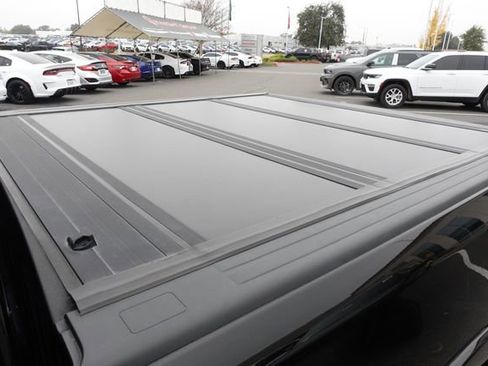 Used 2020 RAM 1500 Limited w/ Black Appearance Package image 30