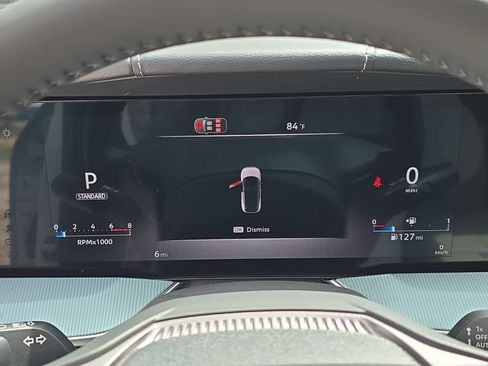 New 2026 Nissan Murano Platinum w/ Cargo Package AWD/4WD image 33