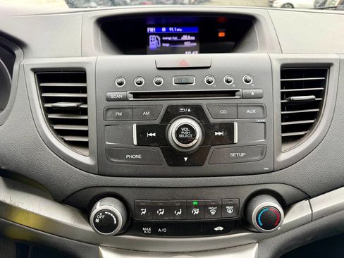 Used 2012 Honda CR-V LX image 19