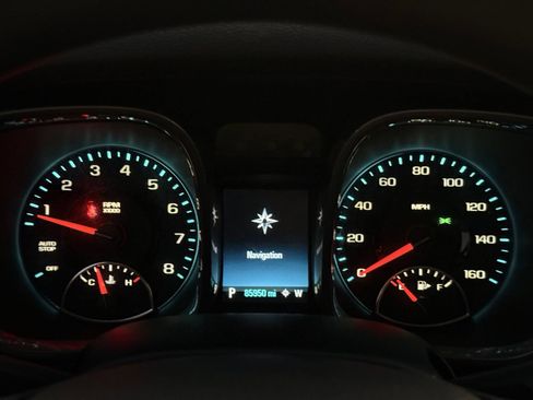 Used 2014 Chevrolet Malibu LS FWD image 32