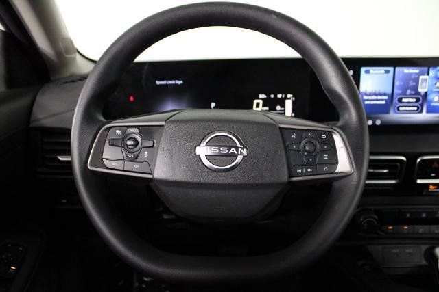 Certified 2026 Nissan Sentra S w/ Floor Mat Package FWD image 25