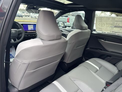 New 2026 Toyota Camry SE image 26