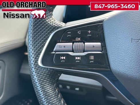 Used 2024 Nissan Ariya AWD image 19