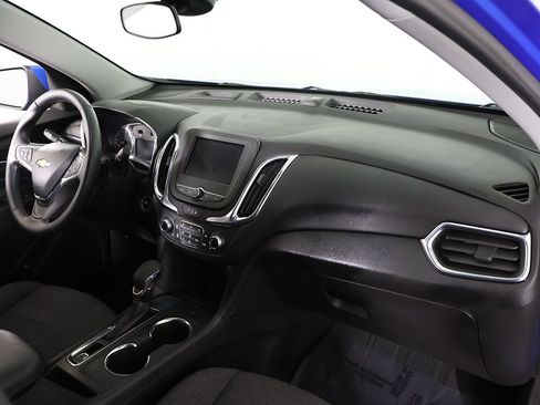 Used 2024 Chevrolet Equinox LT w/ LPO, Floor Liner Package image 28