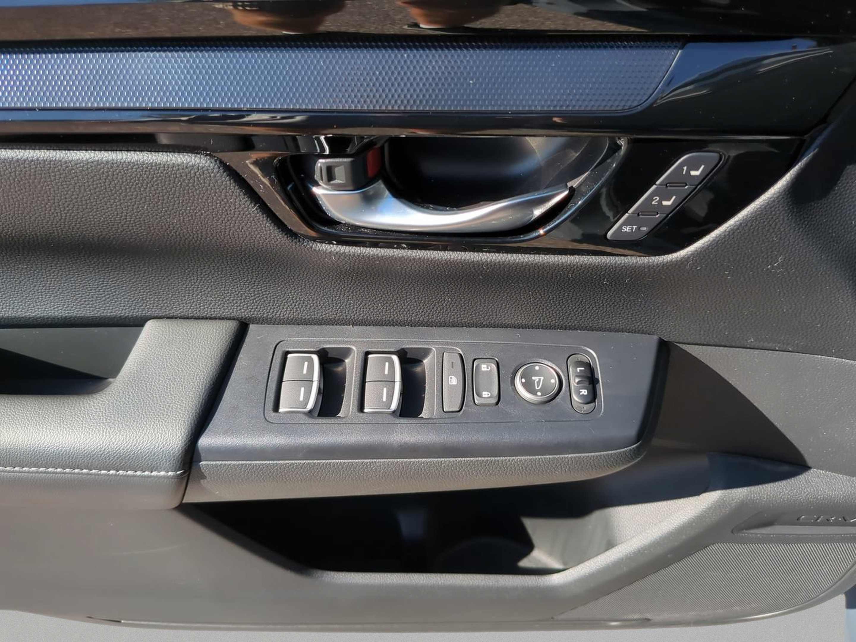 Certified 2023 Honda CR-V EX-L image 17