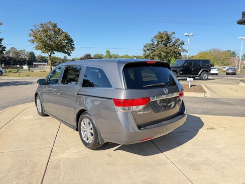 Used 2014 Honda Odyssey EX-L image 7