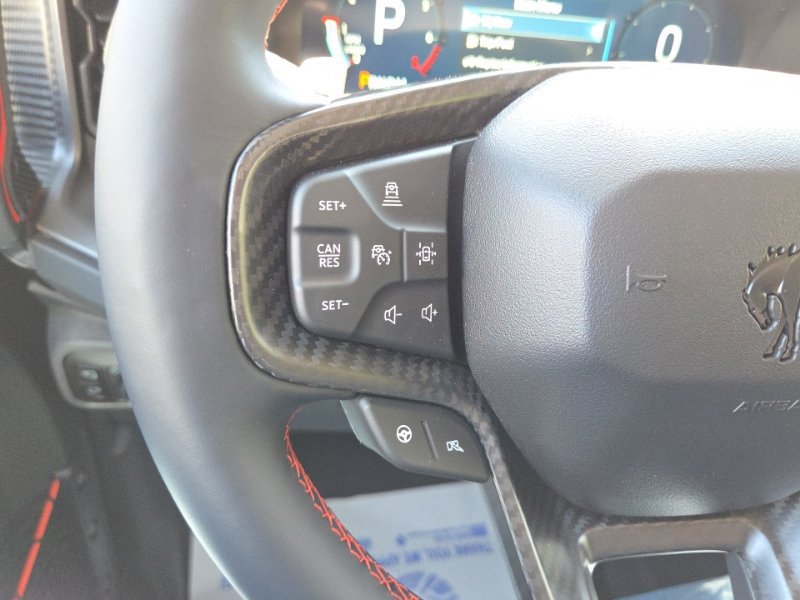 New 2026 Ford Bronco Raptor AWD/4WD image 33