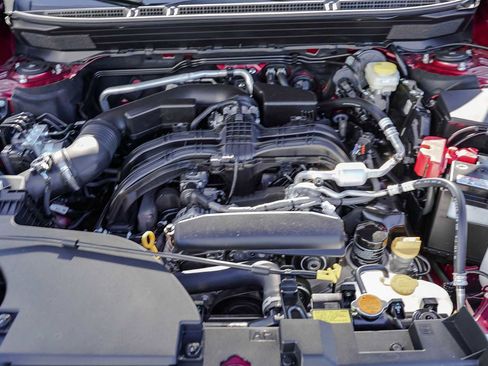 New 2026 Subaru Outback Premium image 12