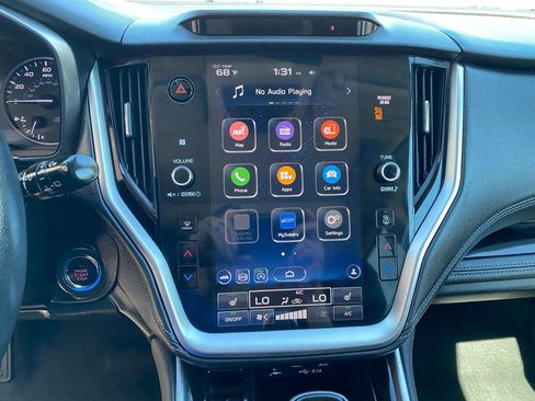 Used 2020 Subaru Outback Limited w/ Popular Package #2 image 21