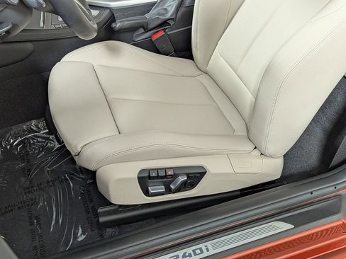 Used 2021 BMW M240i xDrive Coupe w/ Premium Package AWD/4WD image 18