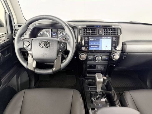 Used 2023 Toyota 4Runner TRD Off-Road Premium w/ Moonroof Package AWD/4WD image 62